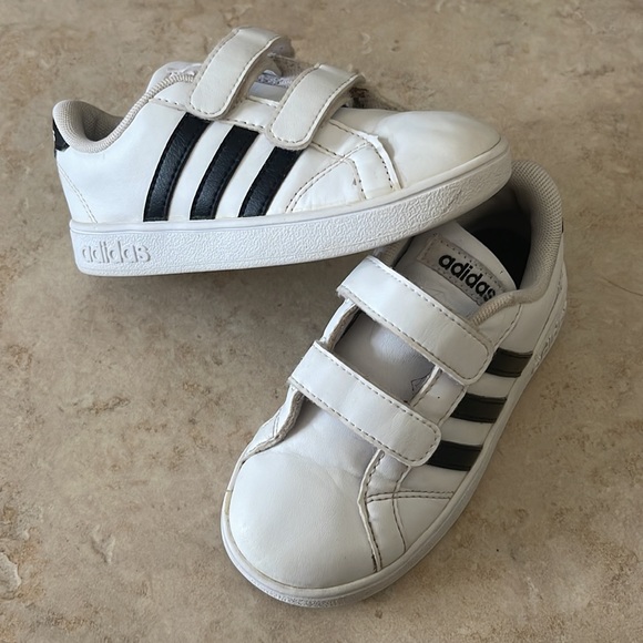 Size 10 Toddler Shoe Bundle - Picture 3 of 4